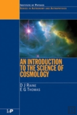 Bertrand.pt - An Introduction To The Science Of Cosmology