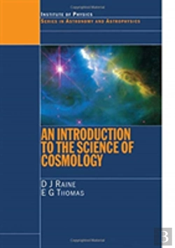 Bertrand.pt - An Introduction To The Science Of Cosmology