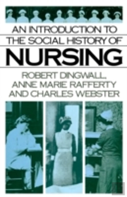 Bertrand.pt - An Introduction To The Social History Of Nursing