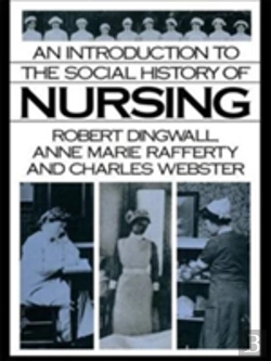 Bertrand.pt - An Introduction To The Social History Of Nursing