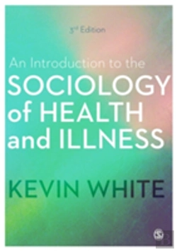 Bertrand.pt - An Introduction To The Sociology Of Health And Illness