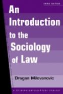 An Introduction To The Sociology Of Law