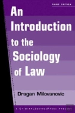 Bertrand.pt - An Introduction To The Sociology Of Law