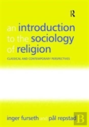 An Introduction To The Sociology Of Religion