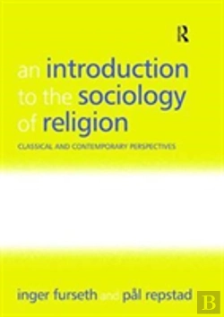 Bertrand.pt - An Introduction To The Sociology Of Religion