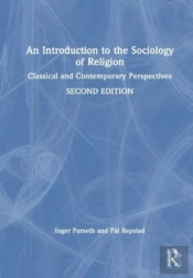 An Introduction To The Sociology Of Religion