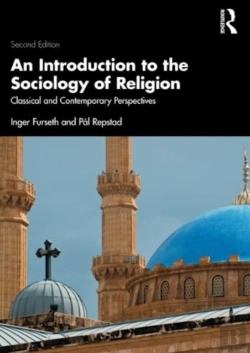 Bertrand.pt - An Introduction To The Sociology Of Religion
