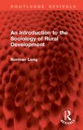 An Introduction To The Sociology Of Rural Development