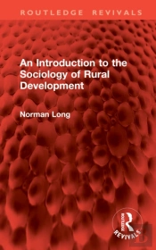 An Introduction To The Sociology Of Rural Development