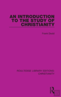 Bertrand.pt - An Introduction To The Study Of Christianity