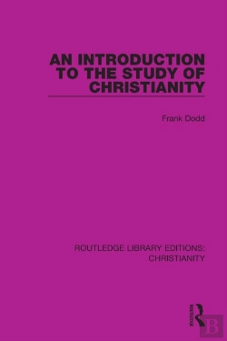 Bertrand.pt - An Introduction To The Study Of Christianity