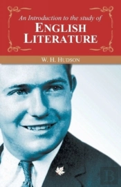 An Introduction To The Study Of English Literature