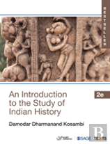 An Introduction To The Study Of Indian History