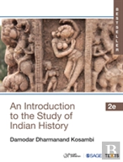 An Introduction To The Study Of Indian History