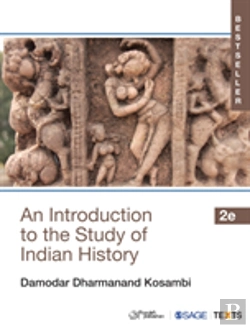 Bertrand.pt - An Introduction To The Study Of Indian History