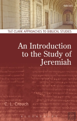 Bertrand.pt - An Introduction To The Study Of Jeremiah