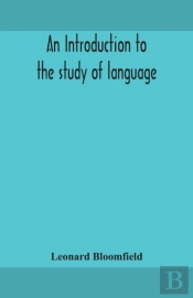 An Introduction To The Study Of Language