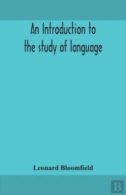 Bertrand.pt - An Introduction To The Study Of Language