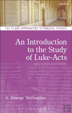 Bertrand.pt - An Introduction To The Study Of Luke-Acts
