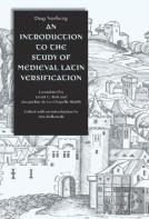 An Introduction To The Study Of Medieval Latin Versification