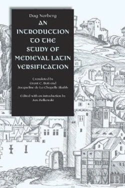 Bertrand.pt - An Introduction To The Study Of Medieval Latin Versification