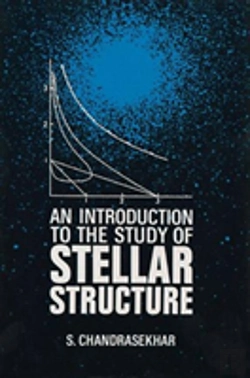 Bertrand.pt - An Introduction To The Study Of Stellar Structure