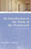 An Introduction To The Study Of The Pentateuch