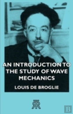 Bertrand.pt - An Introduction To The Study Of Wave Mec