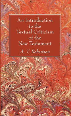 Bertrand.pt - An Introduction To The Textual Criticism Of The New Testament