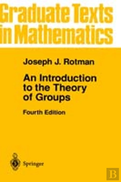 Bertrand.pt - An Introduction To The Theory Of Groups