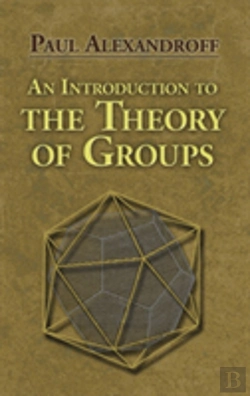 Bertrand.pt - An Introduction To The Theory Of Groups
