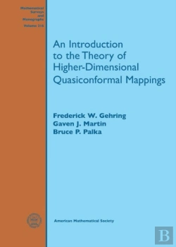 Bertrand.pt - An Introduction To The Theory Of Higher-Dimensional Quasiconformal Mappings