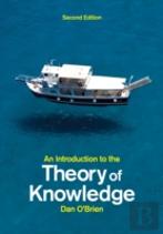 An Introduction To The Theory Of Knowledge