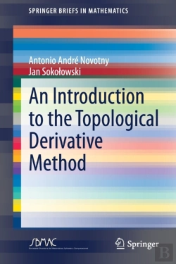 Bertrand.pt - An Introduction To The Topological Derivative Method