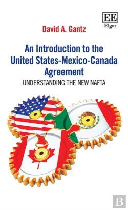 Bertrand.pt - An Introduction To The United States-Mexico-Canada Agreement - Understanding The New Nafta