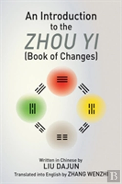Bertrand.pt - An Introduction To The Zhou Yi (Book Of Changes)