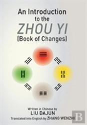 An Introduction To The Zhou Yi (Book Of Changes)