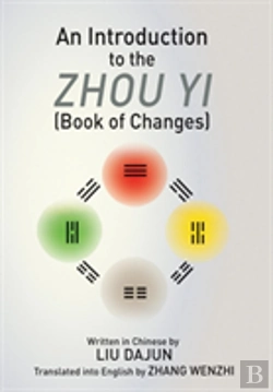 Bertrand.pt - An Introduction To The Zhou Yi (Book Of Changes)