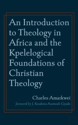 Bertrand.pt - An Introduction To Theology In Africa An