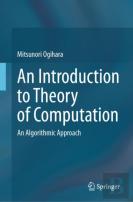 An Introduction To Theory Of Computation