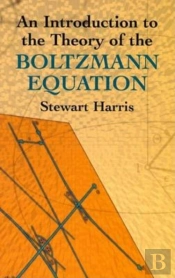 An Introduction To Theory Of The Bo