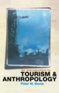 An Introduction To Tourism And Anthropology