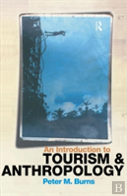 Bertrand.pt - An Introduction To Tourism And Anthropology