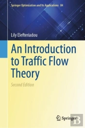 An Introduction To Traffic Flow Theory