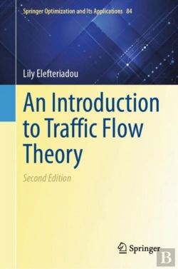Bertrand.pt - An Introduction To Traffic Flow Theory