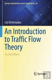 An Introduction To Traffic Flow Theory