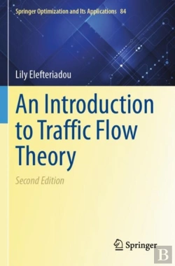 Bertrand.pt - An Introduction To Traffic Flow Theory