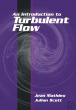 Bertrand.pt - An Introduction To Turbulent Flow