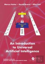 An Introduction To Universal Artificial Intelligence