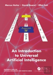 An Introduction To Universal Artificial Intelligence